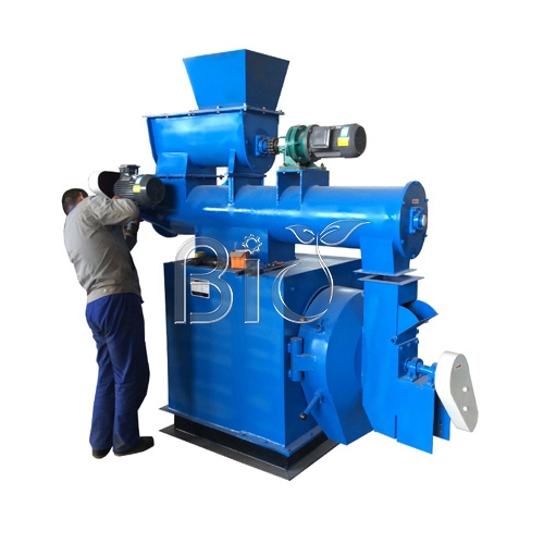 ring die feed pellet mill for sale